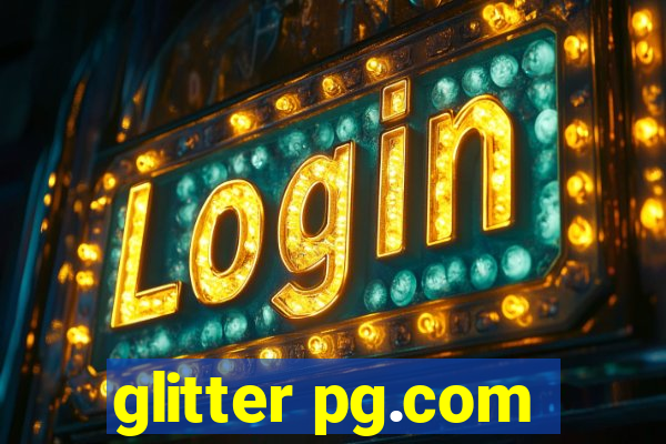 glitter pg.com